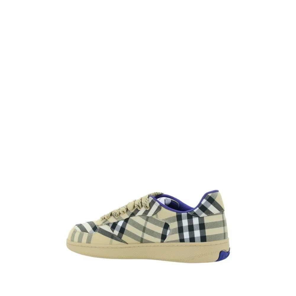 Burberry Burberry Trainer Sneakers/EU43/US10/Multicolor - Picture 5 of 6